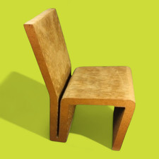 Frank Gehry for Vitra Iconic
