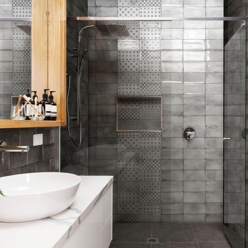 Vitra nebbia subway tile - vitra, x