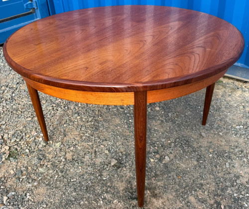 Plan fresco teak - fresco,