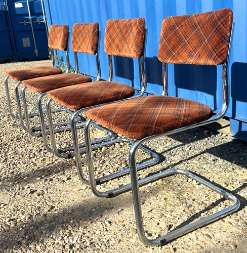 Vintage bauhaus marcel - vintage,