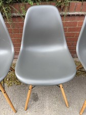 Charles Eames Chair By Vitra