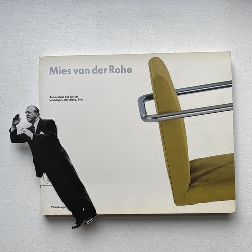 1998 mies van - der, |
