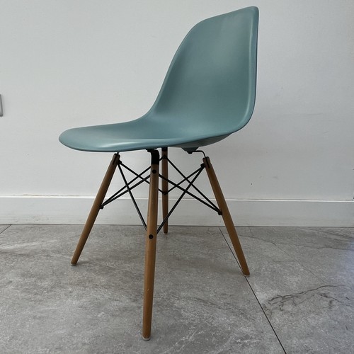 Genuine charles eames dsw - eames,