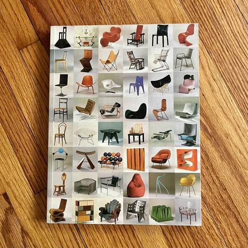 100 masterpieces the vitra - masterpieces, of