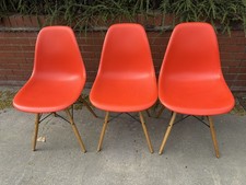 Charles Eames Chair By Vitra