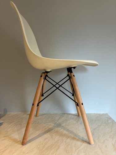 Vitra eames dsw - eames,