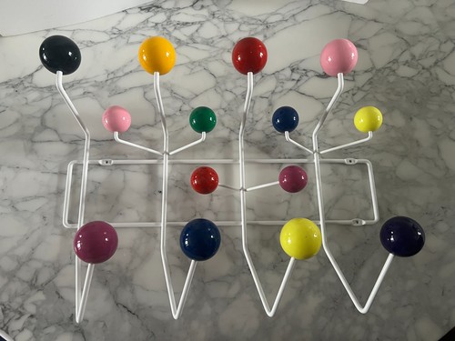 Genuine vitra eames hang - genuine, it