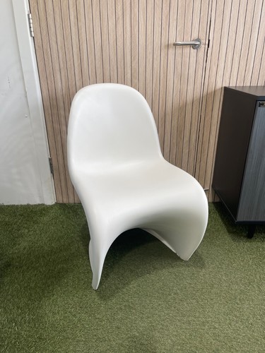 Vitra panton chair - panton, in
