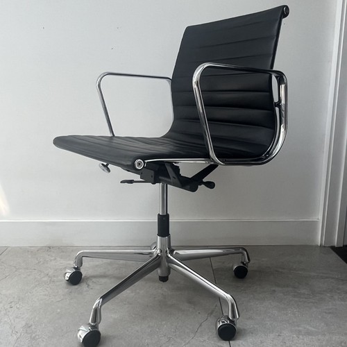 Genuine charles eames ea117 - eames,