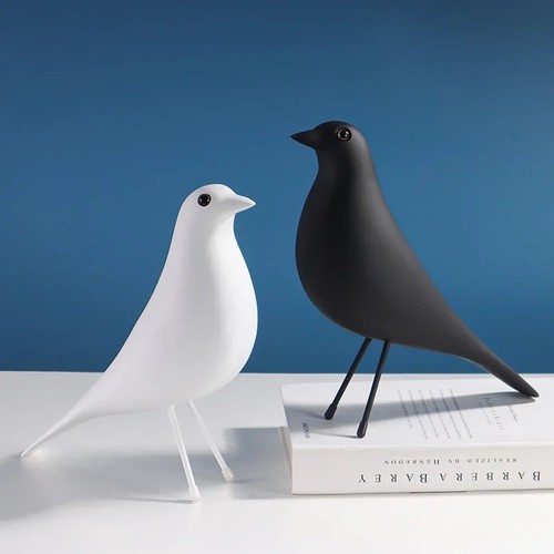 Bird vitra eames ornament - vitra,