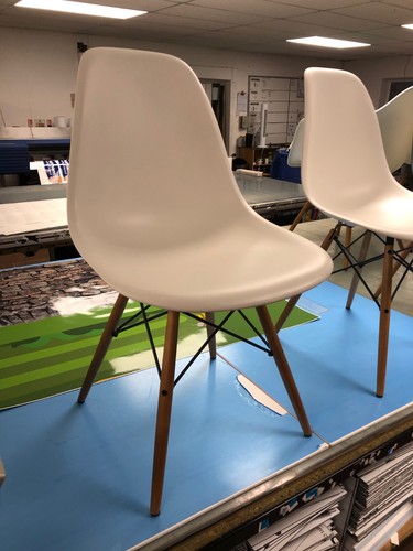 Fabulous genuine vitra eames - vitra,