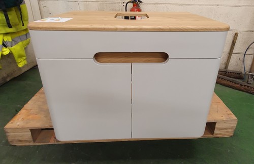 Tl2244 vitra 66027 sento 70cm - sento,