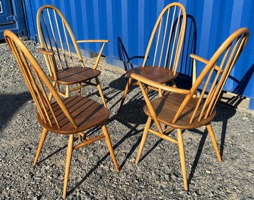 Ercol 365 quaker - ercol,