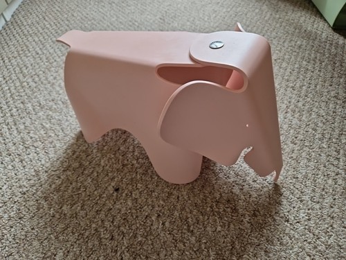 Vitra eames elephant re - vitra,