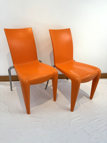 Pair vintage philippe - vintage,