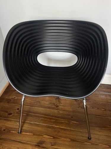 Vitra tom vac chair - chair,, /