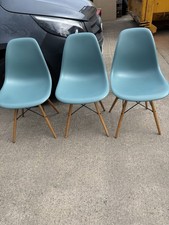 Charles Eames Chair By Vitra