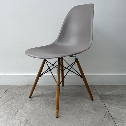 Genuine charles eames - genuine,
