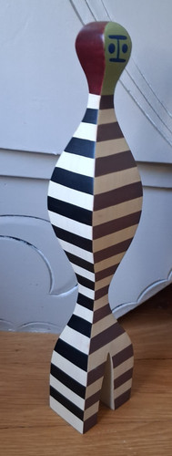Vitra alexander girard hand - x,