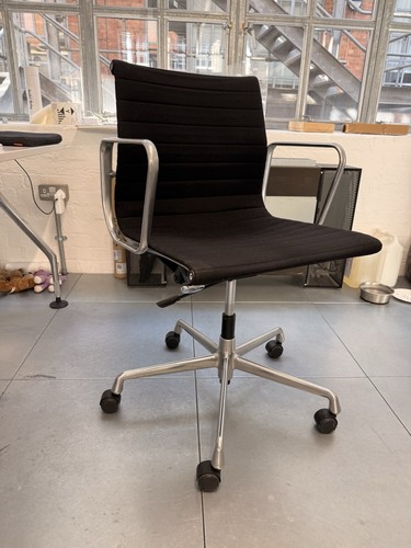 Vitra eames ea117 work - vitra, chair