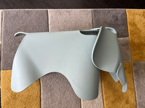 Vitra eames elephant sky - eames,