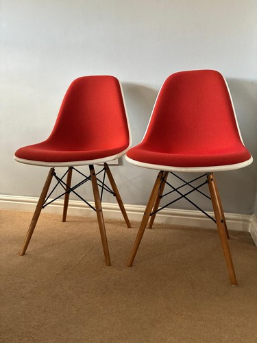 Genuine charles eames for - x,