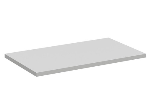 Vitra options countertop - options,