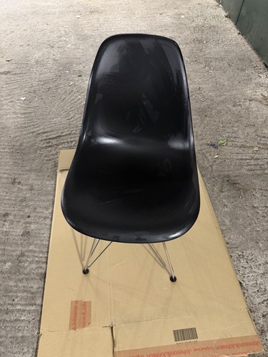 Vitra weil rhein - 2013, chair