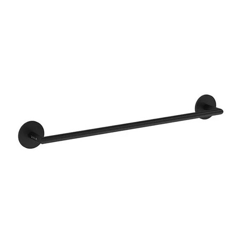 Vitra origin 450mm towel - 450mm, rail