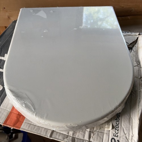 Vitra s50 soft closing toilet - s50,