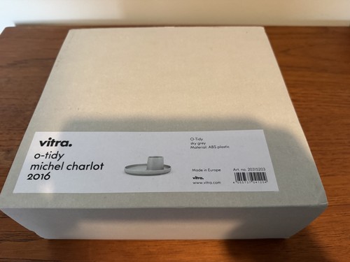 Vitra tidy desk organiser - desk,