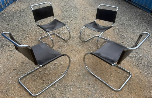 Mies van der rohe mr10 - 4,