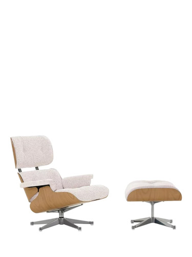 Vitra eames lounge chair - chair,