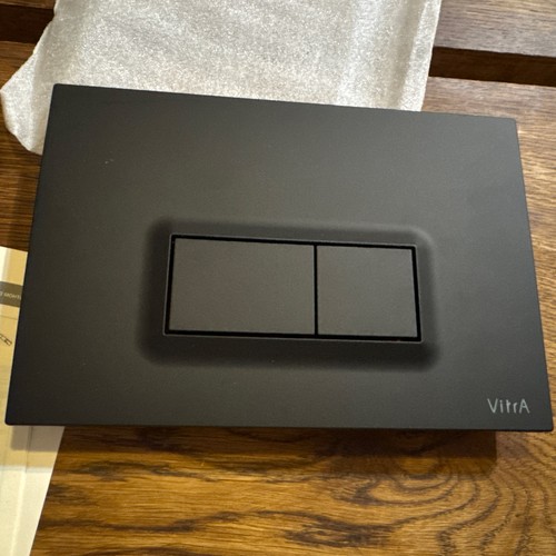 Vitra loop dual - loop,