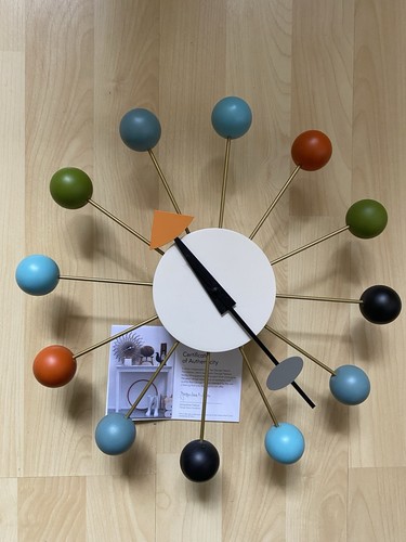 Vitra ball wall - -, george