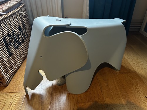 Vitra eames elephant - vitra,