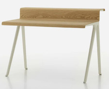 Vitra Courier Desk, Natural