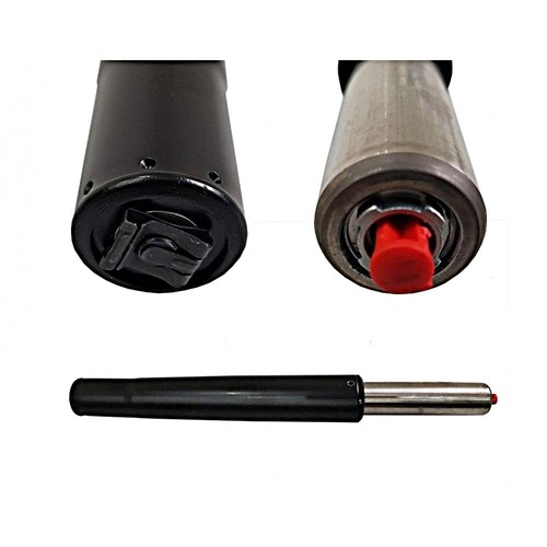 Vitra eames replacement - replacement, gas