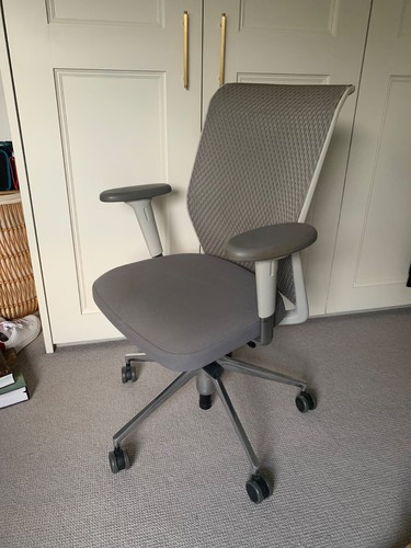 Vitra operator chair - operator,