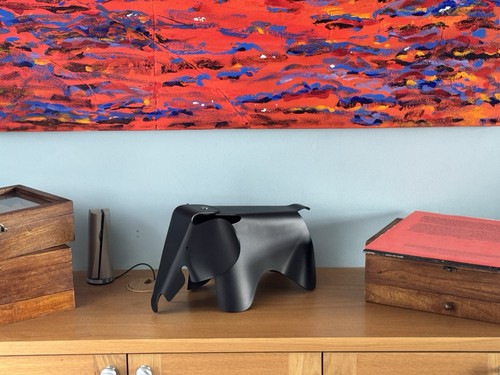 Vitra eames elephant small - eames,