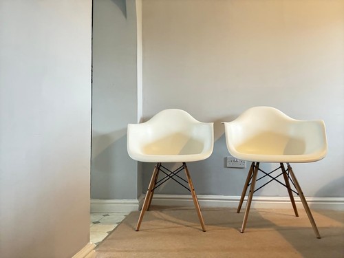 Authentic vitra eames daw - authentic,