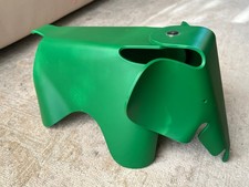 Vitra Eames Elephant Stool