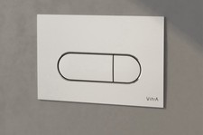 Vitra Flush Plate 740-2280