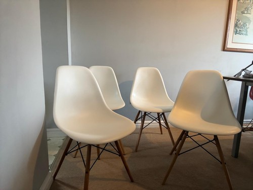Authentic vitra eames dsw - authentic,