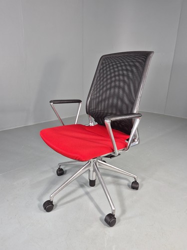 Vintage vitra media office - vitra,