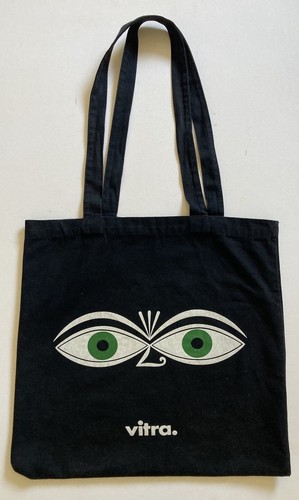 Vitra alexander girard eyes - vitra,