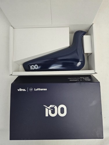 New lufthansa 100th - new,