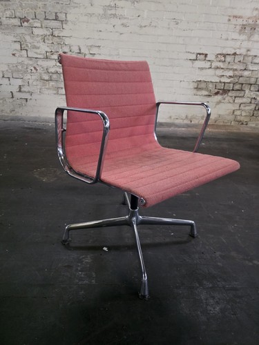 Vitra eames mid - eames, mid-century