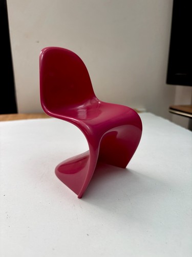 Vitra design museum panton - design,
