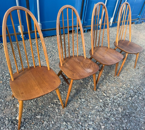 Ercol 365 quaker dining - ercol,